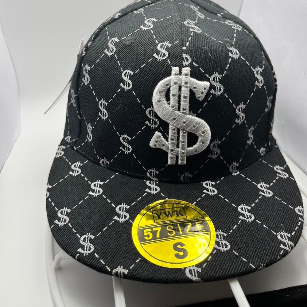 Y2k cash hat